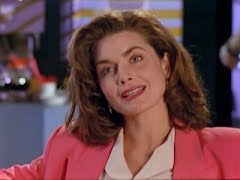 Silk Stalkings