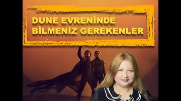 DUNE 2 yi İzlemeden Önce BİLMENİZ GEREKENLER