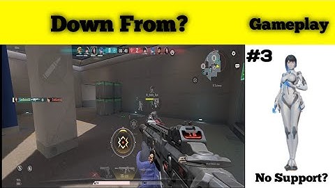 Hyper Front New Gameplay | Hyper Front | Leo Enichet |