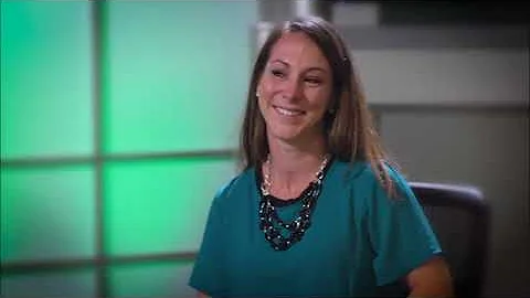 Excellence in Education: Paula Holland