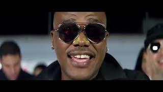 Astra feat. Kevin Lyttle & Costi - Turn Me On Fuego  ( produced by Costi )