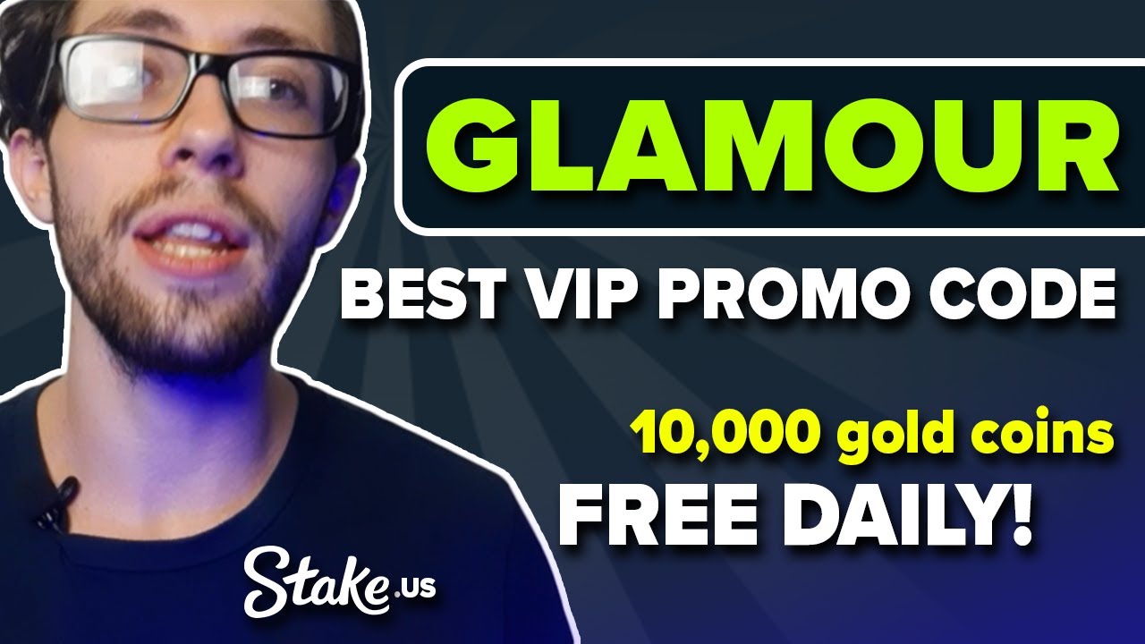 STAKE US PROMO CODE 2024 "GLAMOUR"🔥