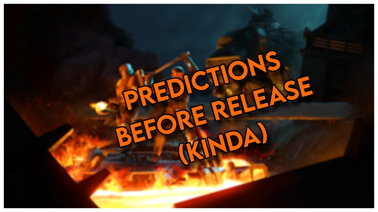 Предсказание эффективности прорывателей осадных сооружений (вроде бы) | Helldivers 2