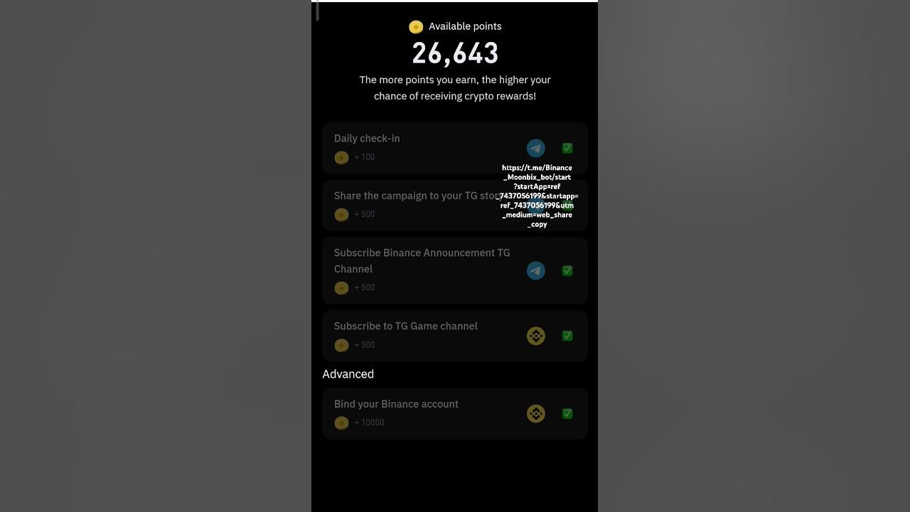binance airdrop #song #binance #binanceairdrop #hamsterkombat #hamsterairdrop