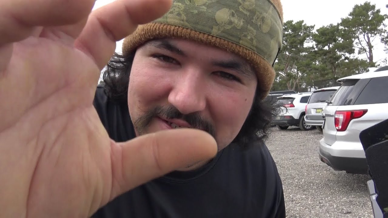 MEETING MY FAVORITE PAINTBALL YOUTUBER - (ft. Dufort Media)