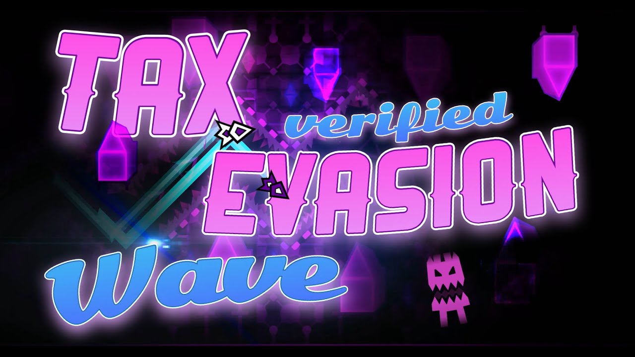 [VERIFIED] TAX EVASION WAVE // TOP ? CHALLENGE //MY HARDEST ACHIEVEMENT // JUMP FROM ACU
