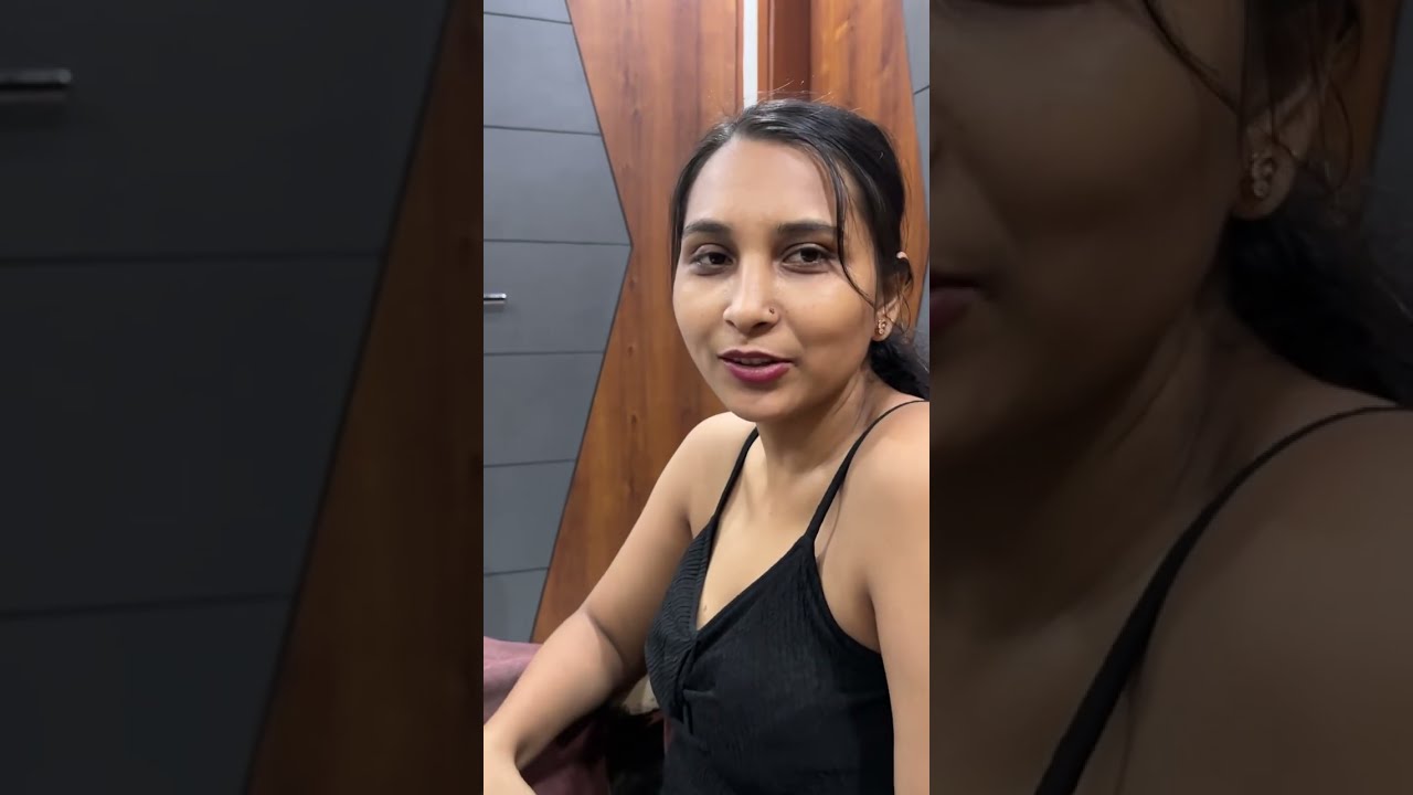 Jab Girlfriend Dil Se Pyaar Kare ll girilfriend se bate ll gf bf talk ll bhabhi se bate