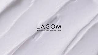 LAGOM CELLUP MICRO FOAM CLEANSER