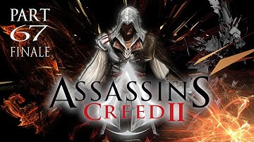 Road to AC3 - Assassin