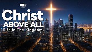 CHRIST ABOVE ALL | Colossians 3 - Our Godly Response to Idolatry | 9:15 AM