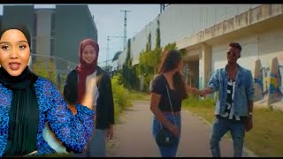 Heestan Bal Kaalay Ila Arag Heesta Liil Baliil Ee Waaw Reaction Najuu