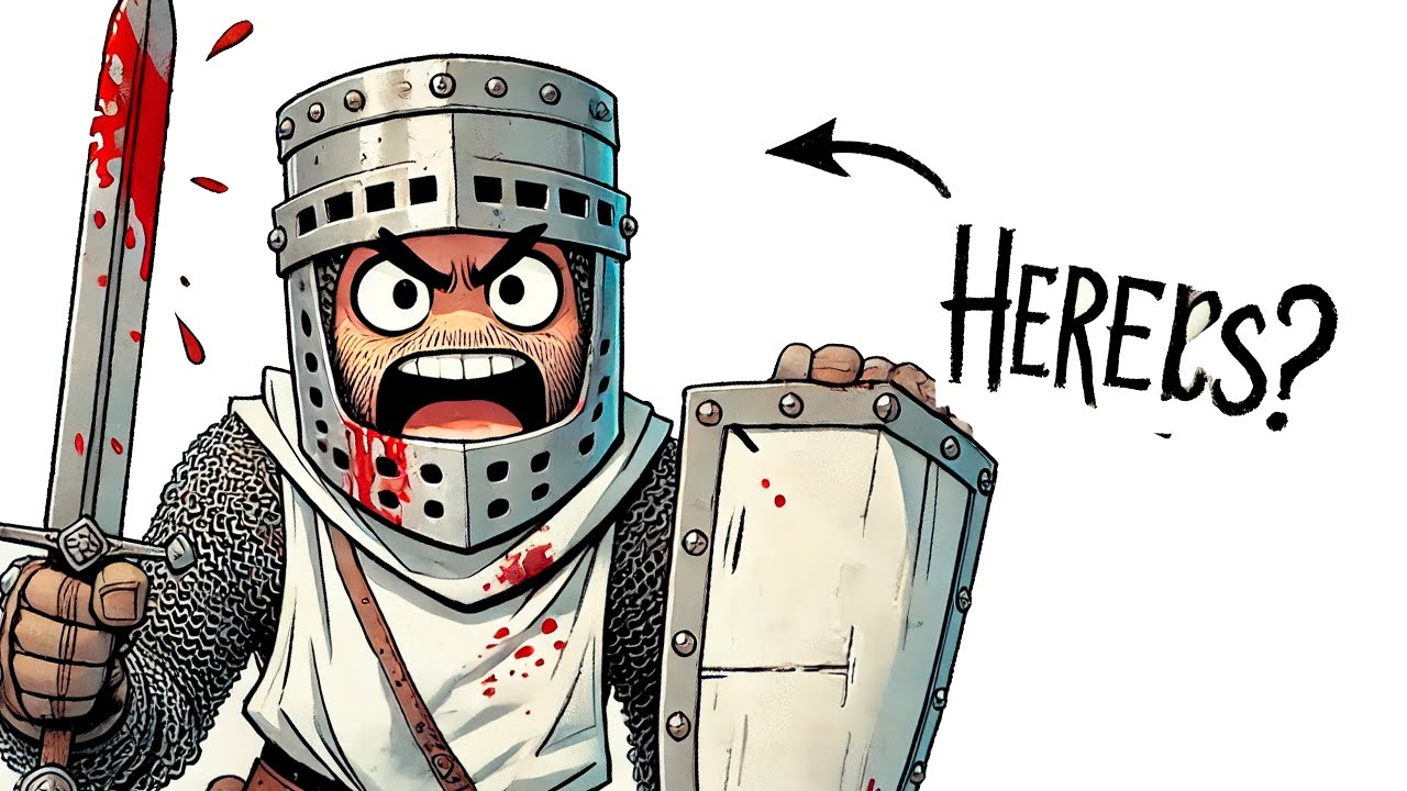 Your Life as a Medieval Mercenary