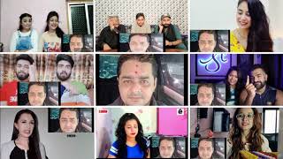 CARRYMINATI   TIKTOK EVOLUTION Reaction Mashup   Carry Minati MULTI REACTION MASHUP720P HD 1