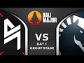 BLACKLIST vs LIQUID - MAJOR DEBUT! - BALI MAJOR 2023 Dota 2 Highlights