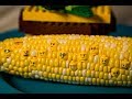 LEGO in Real Life - LEGO Hamburger and Corn | Stop Motion Video