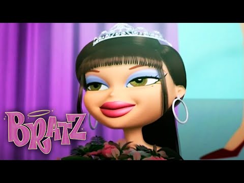 Inner Beauty Queen | Bratz Series Full Episode