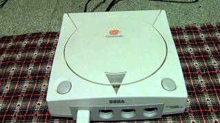 ドリームキャストを購入！！