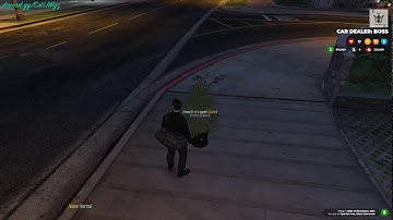 Ace Roleplay | How to grow Weed!