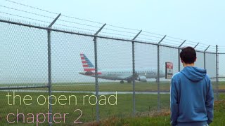 the open road: how identity affects relationships {chapter 2}