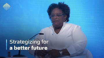 Developing plans & strategizing for a better future | WGS2022