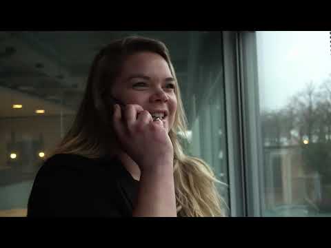 LINKIT Microstory - Marieke