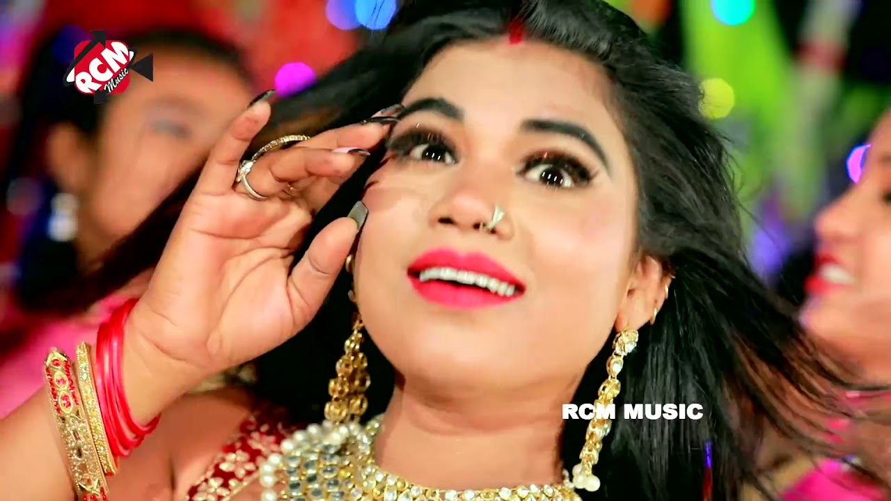 Ajay Ajanbee sd 2022 ka gana kamariya Lele baat hi dupatta kharab ho