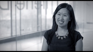 Rebecca Vaccarelli on Alumni Connections | Juilliard Snapshot