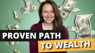 How 90 Of Millionaires Reached 7-Figures