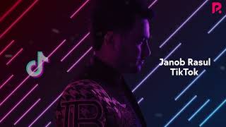 Janob Rasul -Tiktok (Official Music)