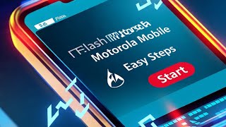 How to flash Motorola Mobiles with Free Software screenshot 1