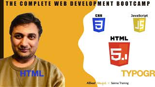 6- HTML Typography  | Basic to Advance HTML 5 | Professional Web Development Course