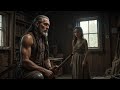 She Never Expected the Giant Apache’s Plea Would Change Her Life Forever”#TrueLove#wildwestshowdown