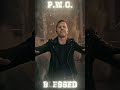 P.W.O. - BLESSED #newmusic