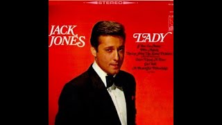 Lady - Jack Jones