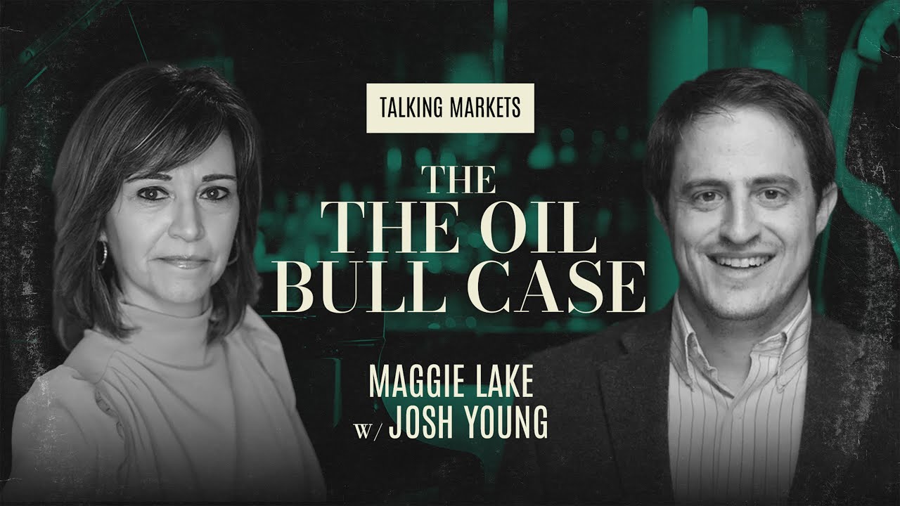 Джош Янг: «Многосотпроцентные изменения» в нефтяных акциях?