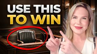 Victim Doesn't Show Up to Court? Here's What Really Happens
