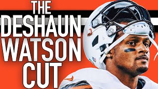 FILM BREAKDOWN - THE DESHAUN WATSON CUT