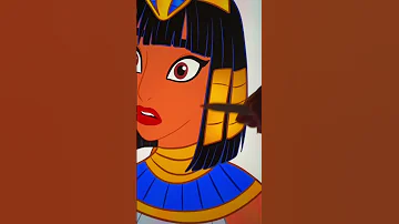Jasmine Transform In Cleopatra Disney Transformation Cartoon Glowup Princess Summeronshorts 