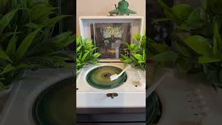 Ghost - Cirice | Meliora | CD 🎸😎💚 #cds #shorts