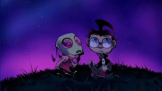 Bad boy//ZaDr (Zim x Dib)//Amv.