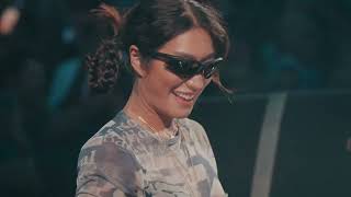 Peggy Gou plays - It Goes Like (Na Na Na) Panorama Festival 2023 Resimi