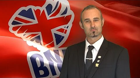 Paul Hilliard - Unity is our Strength