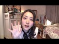 奈緒 さん  その柔らかい声に包まれて...トロけてしまいそう... 正気を保ってください