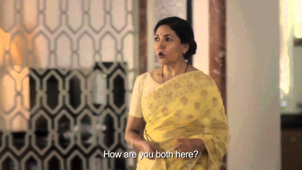 Maggi's #NothingLikeMAGGI | MOM — The Film That Brought India Home in Two Minutes