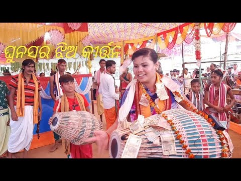 Ghunsar ladies kirtan