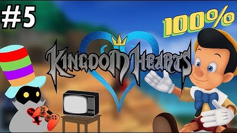 Regaining my KH1 100% File - Part 5 - Regular Pat Stream