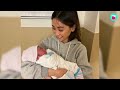 Beginning of video