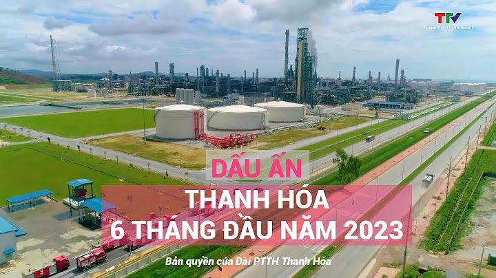 Các dự án kibh tế lớn ở thanh hóa năm 2024