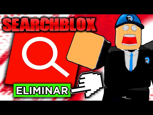 Roblox SearchBlox: How to Delete Chrome Extension That Hacked Accounts -  GameRevolution