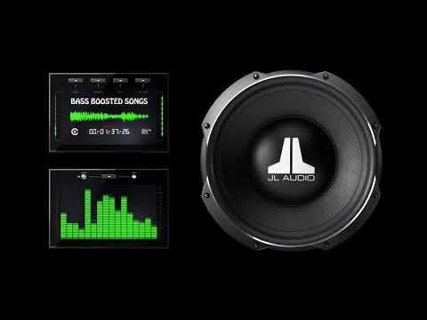 Dj Snake - Taki Taki (Bass Boosted)